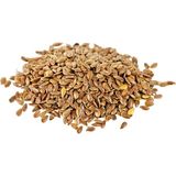 Öğütülmüş Keten Tohumu (500) - 0,35 lt