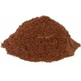 Öğütülmüş Siyah Üzüm Çekirdeği 250 Gr Ücretsiz Kargo