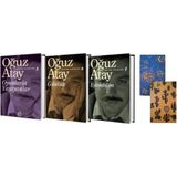 Oğuz Atay Oyunlarla Yaşayanlar – Günlük – Eylembilim – 2 Not Defteri Hediye