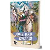 Oğuz Han Destanı - Nuray Ertığrak
