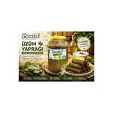 OğuzeliYöreselÜrünler YENİ MAHSÜL Asma Üzüm Yaprağı 3 KG Salamura (Damarsız Üzüm Yaprağı)