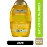 OGX 385 ml Apple Cider Vinegar Işıltı Veren Elma Sirkesi Şampuan