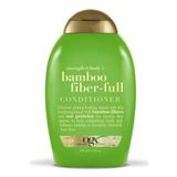 OGX 385 ml Bamboo Fiber-Full Dolgunlaştırıcı Bakım Kremi