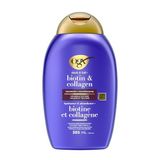 OGX 385 ml Biotin ve Kolajen Dolgunlaştırıcı Şampuan