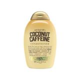 OGX 385 ml Coconut Caffeine Saç Bakım Kremi