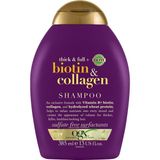 OGX 385 ml Dolgunlaştırıcı Kolajen Şampuan