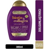 OGX 385 ml Dolgunlaştırıcı Sülfatsız Biotin Şampuan