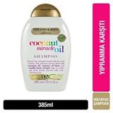 OGX 385 ml Yıpranma Karşıtı Şampuan