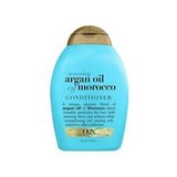 Ogx Argan Del Morocco Oil Bakim Kremi 385Ml Ekstra Guclu Nemlendirici Ve Canlandirici