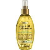 OGX Argan Morocco Oil 118 ml Sprey Saç Bakım Yağı