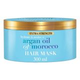 OGX Argan of Morocco 300 ML Saç Maskesi