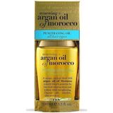 Ogx Argan Oil Morocco 100 ml Penetrating Oil Tüm Saç Tipleri İçin Besleyici Özellik