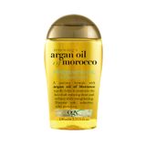 OGX Argan Oil Of Morocco 100 ml Kuru ve Sertleşmiş Saçlar için Yenileyici Extra Saç Bakım Yağı