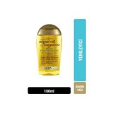 Ogx Argan Oil Of Morocco Kuru ve Sertleşmiş Saçlar Için Yenileyici Extra Sülfatsız Argan Yaği 100 ml