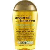 Ogx Argan Oil Of Morocco Onarıcı Saç Yağı 100 ml Kuru Saçlar İçin Besleyici Formül
