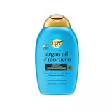 Ogx Argan Oil Of Morocco Onarıcı Şampuan 385 Ml (3'Li Paket)