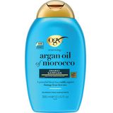 Ogx Argan Oil Of Morocco Onarıcı Şampuan 385 ml 4 Adet