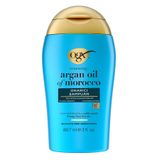 OGX Argan Oil of Morocco Onarıcı Sülfatsız Şampuan 88.7 ml