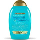 Ogx Argan Oil Şampuan 385 ml 4 Adet