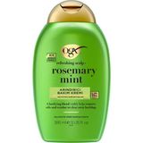 OGX Arındırıcı Rosemary Mint 385 ml Saç Bakım Kremi