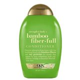 OGX Bamboo Fibers 385 ml Dolgunlaştırıcı Saç Kremi