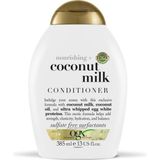 Ogx Besleyici Hindistan Cevizi Sütü Sülfatsız Saç Kremi 385ML - Çok Renkli