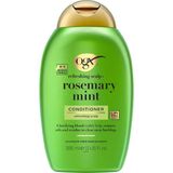Ogx Biberiye Nane Özlü Saç Kremi, 385 ml - Standart