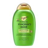 OGX Biberiye ve Nane Özlü Saç Kremi, 385 ml