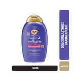 Ogx Biotin & Collagen Full Dolgunlaştırıcı 385 Ml Saç Kremi