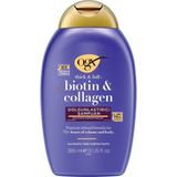 Ogx Biotin & Collagen Full Şampuan 385 ml