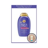 Ogx Biotin & Collagen Saç Kremi 385 ml & Aveeno Baby Losyon 15 ml