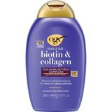 Ogx Biotin & Collagen Şampuan 385 ml - 8 Adet