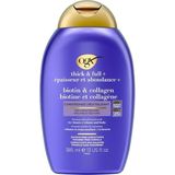 Ogx Biotin Collagen Sülfatsız Saç Bakım Kremi 385 ml - 00Beyaz