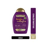OGX Biotin & Kolajen Dolgunlaştirici Sülfatsız Saç Bakım Kremi 385 ml 22796976710
