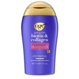 OGX Biotin & Kolajen Dolgunlaştırıcı Sülfatsız Saç Bakım Kremi 88.7 ml