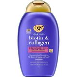 Ogx Biotin ve Collagen Dolgunlaştırıcı ve Uzatıcı Saç Bakım Kremi 385 ml
