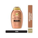 Ogx Brazilian Keratin Düzleştirici 385 Ml Sülfatsız Şampuan