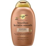 Ogx Brazilian Keratin Saç Bakım Kremi 385 ml 4 Adet