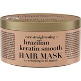 Ogx Brazilian Kreatin Maske 300ML 5 Adet