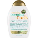Ogx Bukleli Saçlar Için Coconut Curls Şampuan..hc