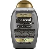 OGX Charcoal Detox 385 ml Arındırıcı Kömür Detoksu Şampuan