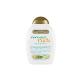 Ogx Coconut Curls Bukle Belirginleştirici Elektriklenme Karşıtı Sülfatsız Şampuan 385 ml