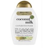 OGX Coconut Milk 2x385 ml Sülfatsız Saç Bakım Kremi