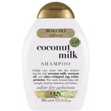 OGX Coconut Milk 385 ML Şampuan