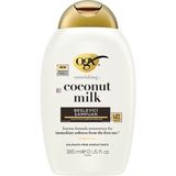 Ogx Coconut Milk Besleyici Şampuan 385 Ml 3 ADET