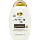 Ogx Coconut Milk Şampuan 385 ml 4 Adet