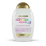 OGX Coconut Miracle Oil 385 ML Yıpranma Karşıtı Bakım Saç Kremi