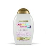 OGX Coconut Miracle Oil 385 ML Yıpranma Karşıtı Şampuan