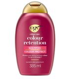 OGX Colour Retention Renk Koruyucu 385 ML Şampuan