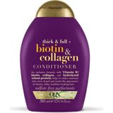 Ogx Dolgunlaştırıcı Biotin & Bakım Kremi Saç Kremi